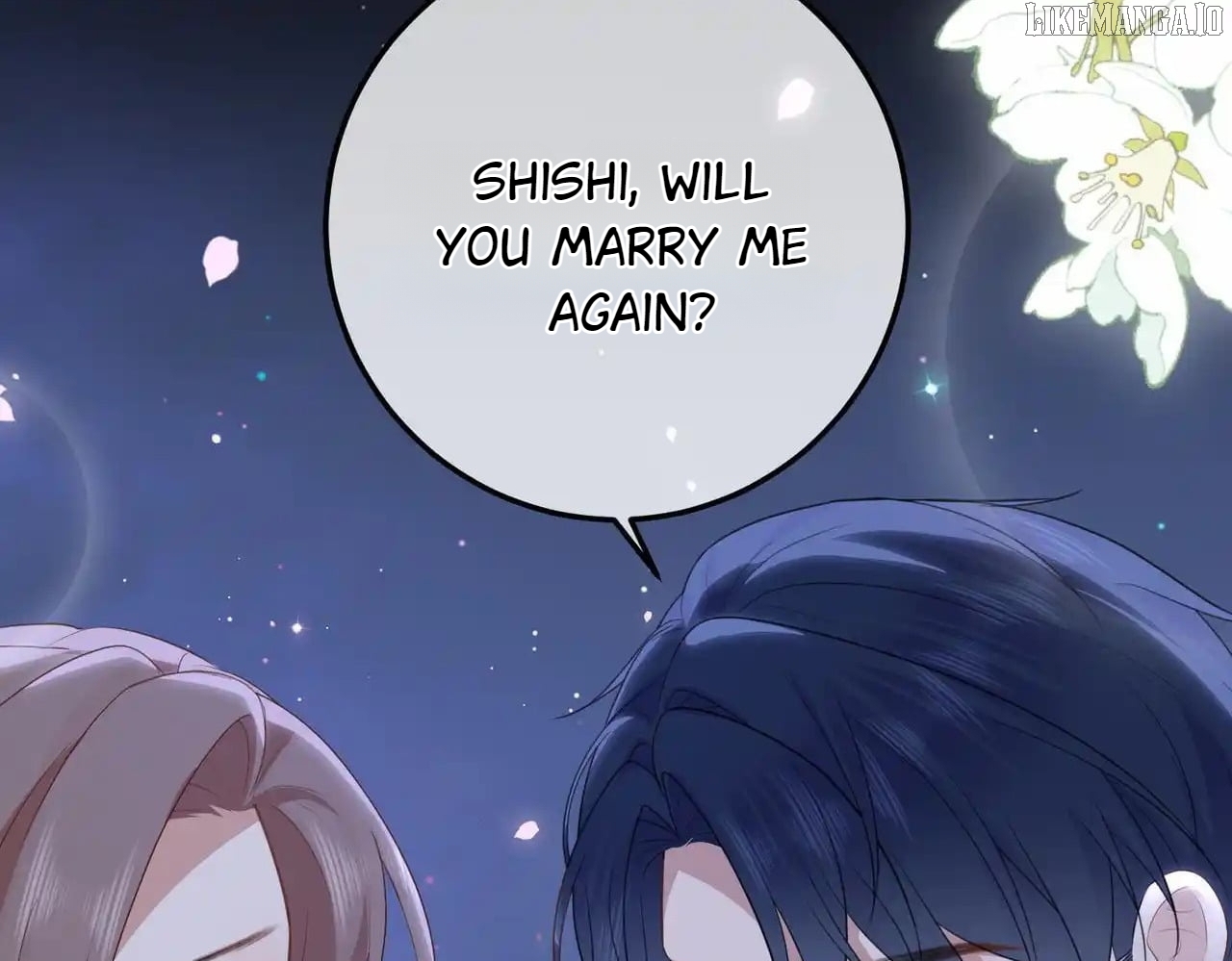100-Day Warm Marriage Chapter 79 - page 108